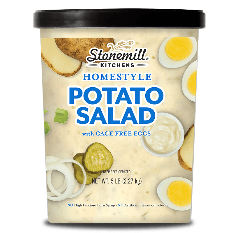 Homestyle Potato Salad-product