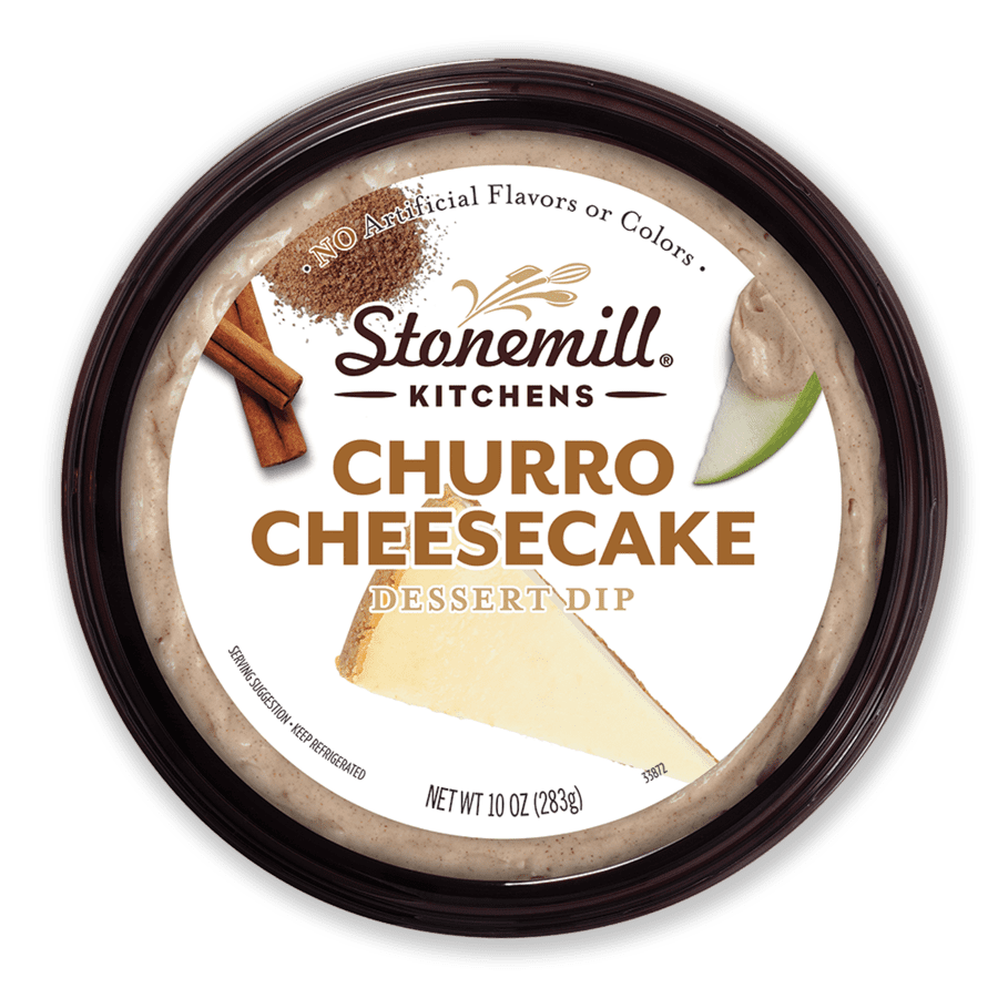 Churro Cheesecake Premium Dip-product