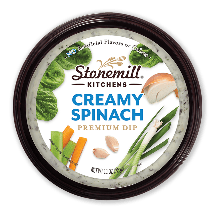 Go gotta try this Stonemill carmelized onion dip at Costco with