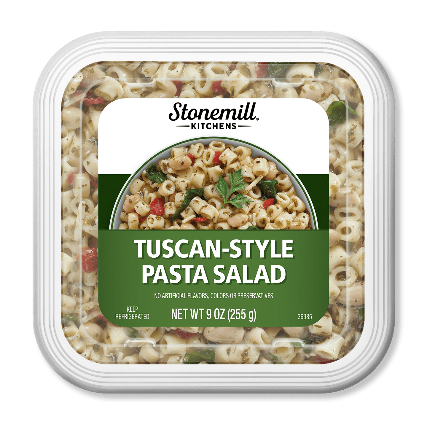 Tuscan Style Pasta Salad-product