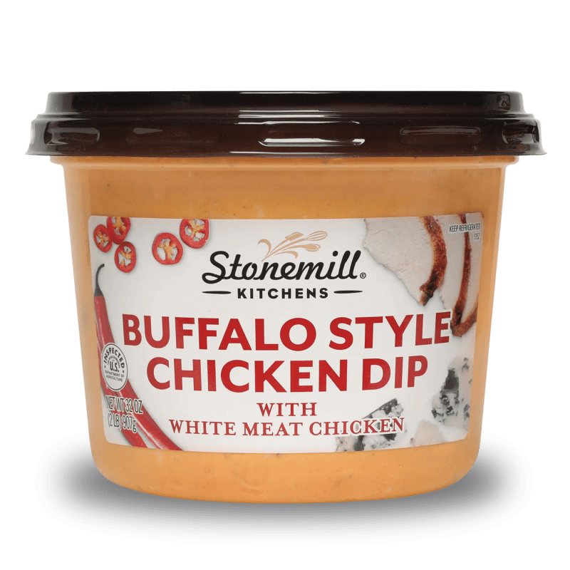 Buffalo Style Chicken – Party Size Dip